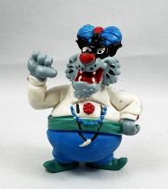 Sandokan - Star Toys PVC figure - Sultan