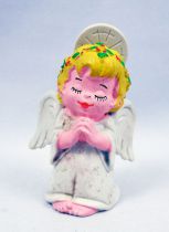 Santa and friends - Schleich PVC Figure - Christmas Angel