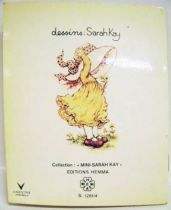 Sarah Kay - Book Sarah Kay Mini-Collection Hemma Editions 1978 - The spring