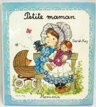 Sarah Kay - Petite Maman - Editions Hemma 1978
