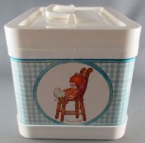 Sarah Kay - Suitcase Jem