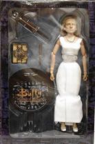 Sarah Michelle Gellar as Prophecy Girl Buffy - Sideshow Toys 12 inches doll (mint in box)