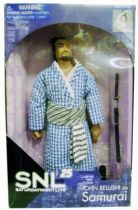 Saturday Night Live - John Belushi as Samurai - 12\'\' doll  Collector Edition