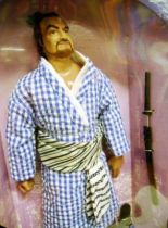 Saturday Night Live - John Belushi as Samurai - 12\'\' doll  Collector Edition