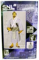 Saturday Night Live - John Belushi as Samurai - 12\'\' doll  Collector Edition
