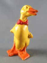 Saturnin - Figurine Jim - Noeud Papillon Rouge