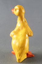 Saturnin - Figurine Jim - Noeud Papillon Rouge