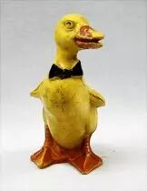 Saturnin - Figurine Jim - Nud Papillon Noir 