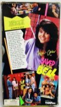 Sauvés par le gong - Kelly Kapowski (Tiffani-Amber Thiessen)  - Poupée 30cm - Tiger