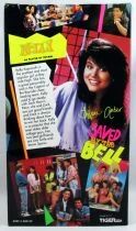 Sauvés par le gong - Kelly Kapowski (Tiffani-Amber Thiessen)  - Poupée 30cm - Tiger