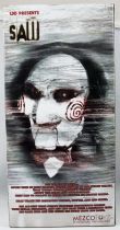 SAW - Billy the Puppet - Figurine Mezco Living dead Dolls