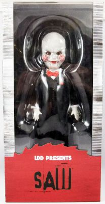 Mezco living dead dolls shop
