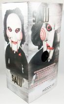 Saw - Mezco - Figurine Mega Scale 38cm Billy the Puppet