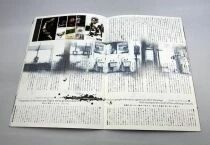 Saw (2004) - Theatrical Pamphlet / Programme souvenir - Japon 2004