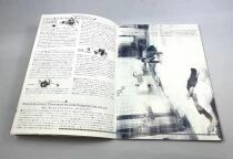 Saw (2004) - Theatrical Pamphlet / Souvenir Programme - Japan 2004