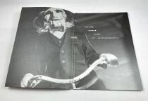 Saw 2 (2005) - Theatrical Pamphlet / Programme souvenir + 2 flyers promotionel - Japon 2005