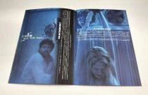 Saw 3 (2006) - Theatrical Pamphlet / Programme souvenir + 1 flyer promotionel - Japon 2006