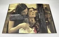 Saw 3 (2006) - Theatrical Pamphlet / Programme souvenir + 1 flyer promotionel - Japon 2006