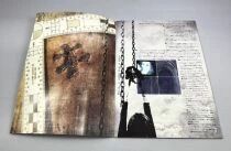 Saw 3 (2006) - Theatrical Pamphlet / Programme souvenir + 1 flyer promotionel - Japon 2006