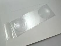 Saw 3D (2010) - Theatrical Pamphlet / Souvenir Programme + 2 Promotional Flyers- Japan 2010