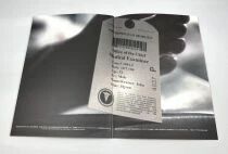 Saw 4 (2007) - Theatrical Pamphlet / Programme souvenir + 2 flyers promotionel - Japon 2007