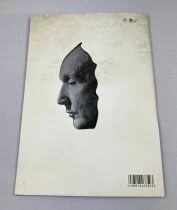 Saw 5 (2008) - Theatrical Pamphlet / Programme souvenir + 2 flyers promotionel - Japon 2008