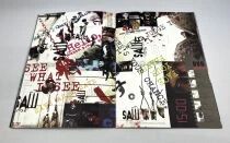 Saw 6 (2009) - Theatrical Pamphlet / Programme Souvenir - Japon 2009