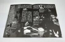 Saw 6 (2009) - Theatrical Pamphlet / Programme Souvenir - Japon 2009