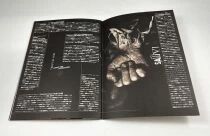 Saw 6 (2009) - Theatrical Pamphlet / Programme Souvenir - Japon 2009