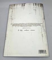 Saw 6 (2009) - Theatrical Pamphlet / Programme Souvenir - Japon 2009