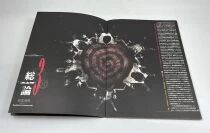 Saw 6 (2009) - Theatrical Pamphlet / Souvenir Programme - Japan 2009