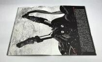 Saw 6 (2009) - Theatrical Pamphlet / Souvenir Programme - Japan 2009