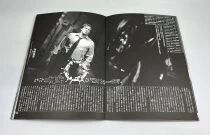 Saw 6 (2009) - Theatrical Pamphlet / Souvenir Programme - Japan 2009