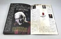 Saw 6 (2009) - Theatrical Pamphlet / Souvenir Programme - Japan 2009