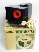 Sawyer\'s View-Master - Projecteur Modèle Standard (occasion en boite)