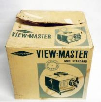 Sawyer\'s View-Master - Projecteur Modèle Standard (occasion en boite)