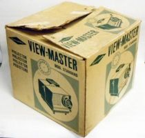 Sawyer\'s View-Master - Projector Mod. Standard (loose with box)