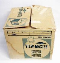 Sawyer\'s View-Master - Projector Mod. Standard (loose with box)
