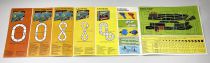 Scalextric - 1977-78 Leaflet Catalog