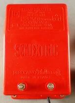 Scalextric - Transformer Type SF 08 B 200V 12V 14VA Very Good Condition no Box