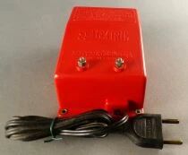 Scalextric - Transformer Type SF 08 B 200V 12V 14VA Very Good Condition no Box