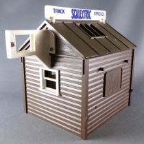 Scalextric 1/32 - MM/A238 - Cabane de Chronomètreurs