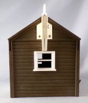 Scalextric 1:32 - MM/A238 -Timekeeper\'s Hut