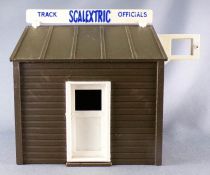 Scalextric 1:32 - MM/A238 -Timekeeper\'s Hut