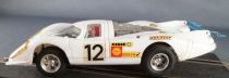 Scalextric C22 - Porsche 917 Blanche Longue Queue N° 12