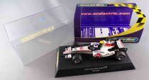 Scalextric C2715 - Honda F1 2006 N°12 Jenson Button en Boite