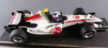 Scalextric C2715 - Honda F1 2006 N°12 Jenson Button en Boite
