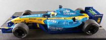 Scalextric C2724 - Renault F1 2006 Team Spirit #2 Fisichella Boxed