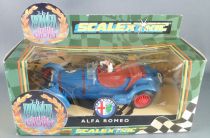 scalextric box