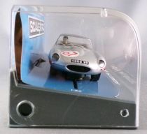 Scalextric C3952 - Jaguar Type E #67 Nürburgring 1000km 1963Silver Edition Digital Carson MIB